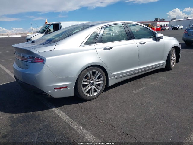3LN6L2G93GR634068 Lincoln MKZ