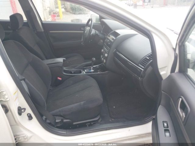2009 MITSUBISHI GALANT 4A3AB36F99E029909 Photo 4