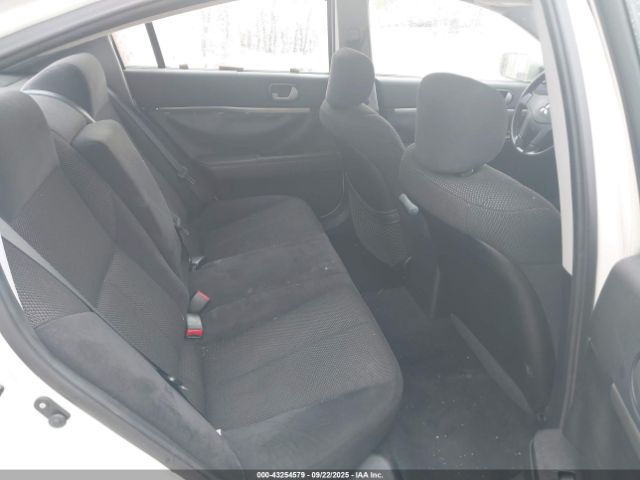 2009 MITSUBISHI GALANT 4A3AB36F99E029909 Photo 7