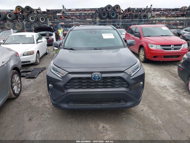 2T3RWRFV7MW127472 Toyota a25a-fxs, 3nm+4nm(ni)