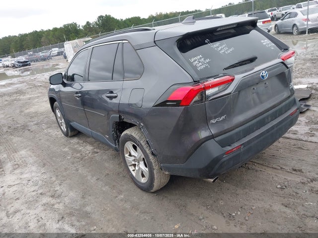2T3RWRFV7MW127472 Toyota a25a-fxs, 3nm+4nm(ni)