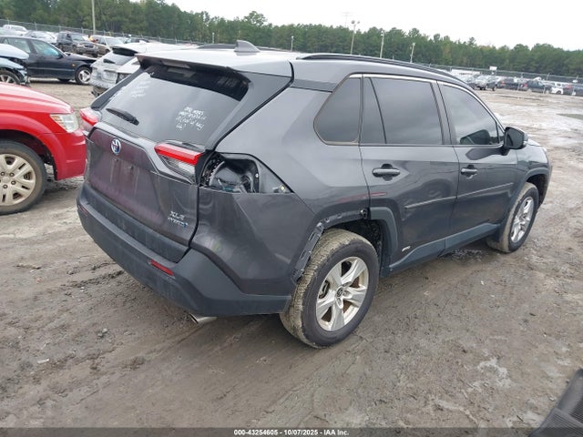 2T3RWRFV7MW127472 Toyota a25a-fxs, 3nm+4nm(ni)