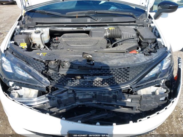 2024 CHRYSLER VOYAGER 2C4RC1CGXRR157647 Photo 9