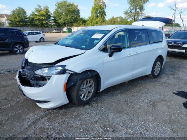 2024 CHRYSLER VOYAGER 2C4RC1CGXRR157647 Photo 1