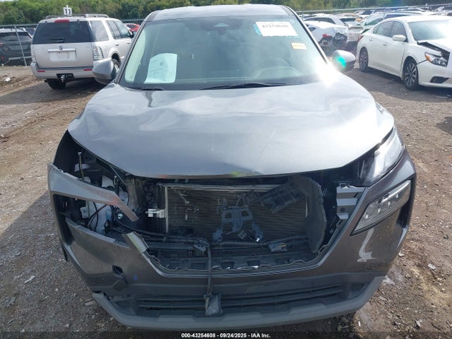 Nissan 2022 2022 5N1BT3BA1NC708203 Image 10