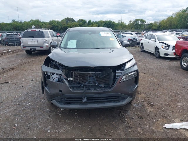 Nissan 2022 2022 5N1BT3BA1NC708203 Image 13