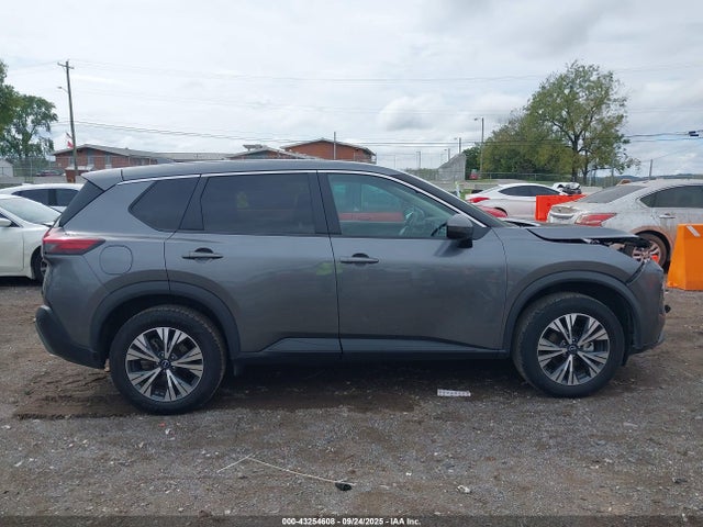Nissan 2022 2022 5N1BT3BA1NC708203 Image 14