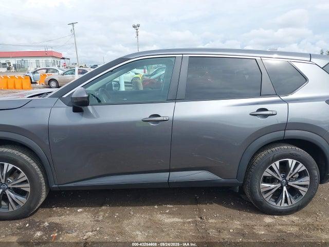 Nissan 2022 2022 5N1BT3BA1NC708203 Image 15