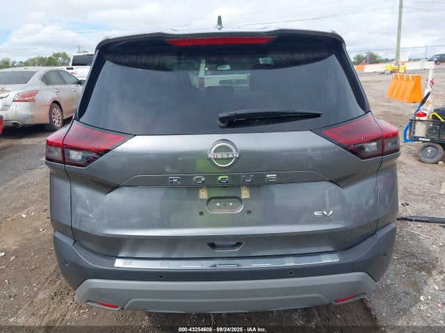 Nissan 2022 2022 5N1BT3BA1NC708203 Image 17