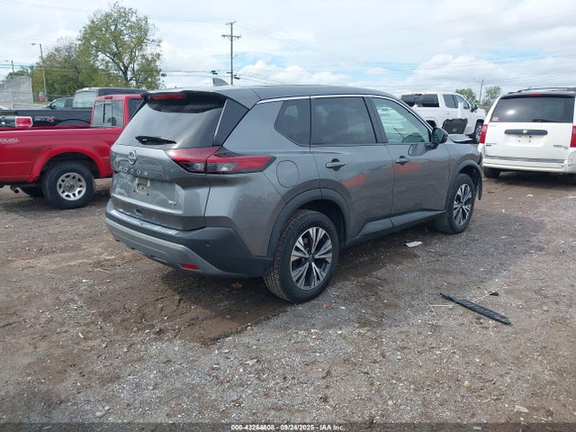 Nissan 2022 2022 5N1BT3BA1NC708203 Image 4