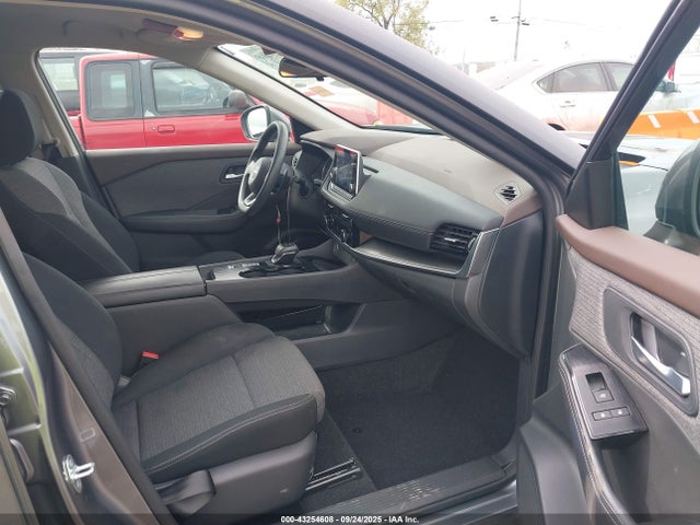 Nissan 2022 2022 5N1BT3BA1NC708203 Image 5