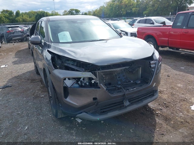 Nissan 2022 2022 5N1BT3BA1NC708203 Image 6