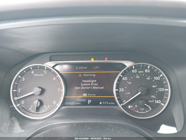 Nissan 2022 2022 5N1BT3BA1NC708203 Image 7
