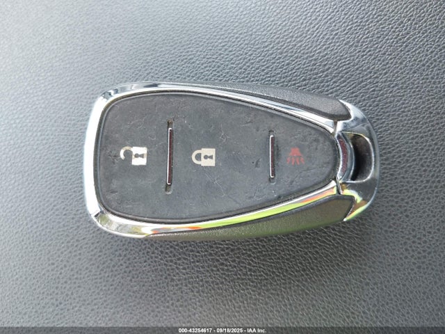 2GNAXKEV6N6133416 Chevrolet lyx