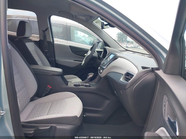 2GNAXKEV6N6133416 Chevrolet lyx