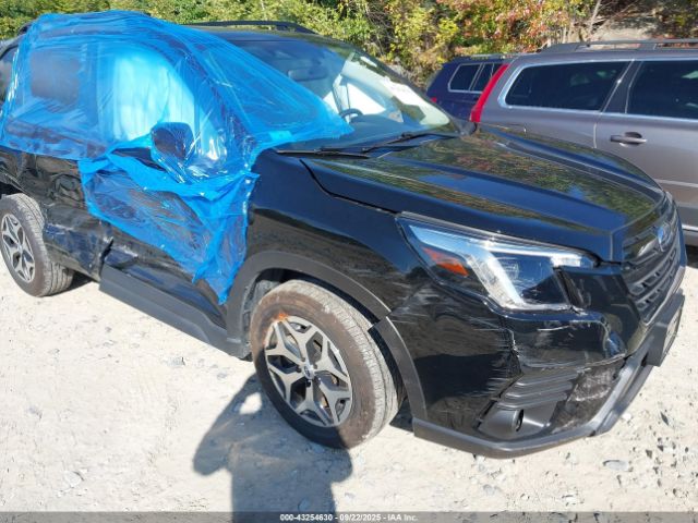 2024 SUBARU FORESTER JF2SKADC2RH481558