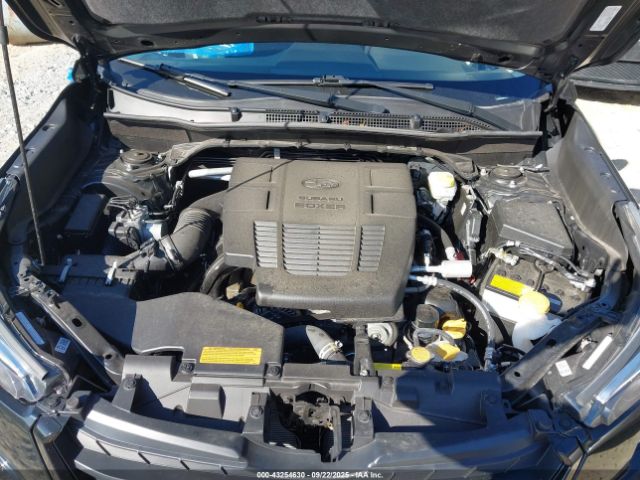 2024 SUBARU FORESTER JF2SKADC2RH481558 Photo 9