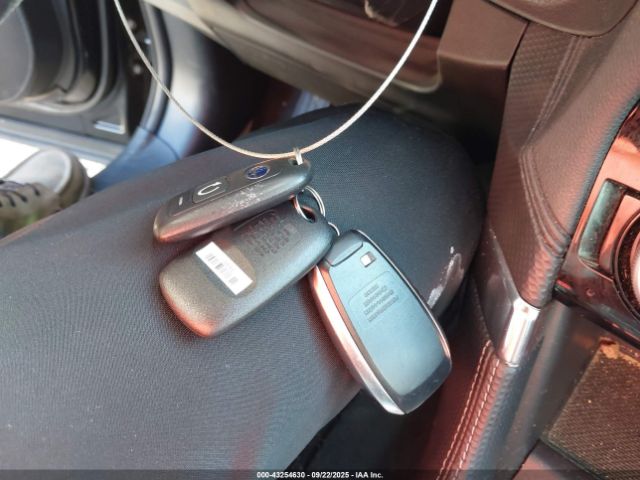 2024 SUBARU FORESTER JF2SKADC2RH481558 Photo 10