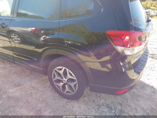 2024 SUBARU FORESTER JF2SKADC2RH481558 Photo 2