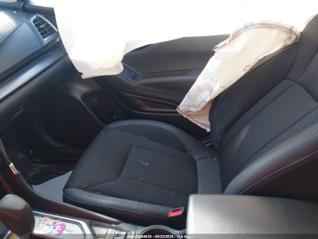 2024 SUBARU FORESTER JF2SKADC2RH481558 Photo 4