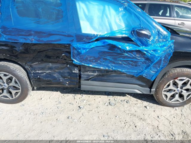 2024 SUBARU FORESTER JF2SKADC2RH481558 Photo 5