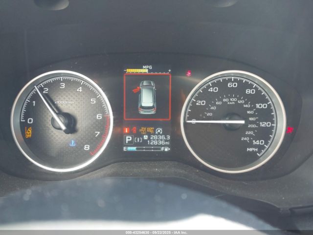 2024 SUBARU FORESTER JF2SKADC2RH481558 Photo 6