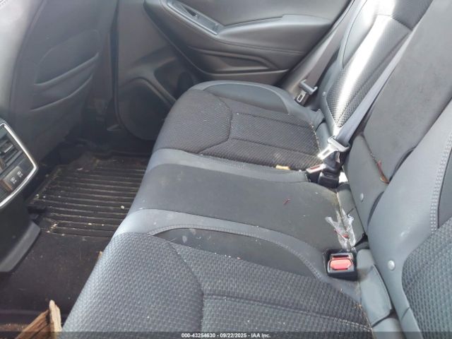 2024 SUBARU FORESTER JF2SKADC2RH481558 Photo 7