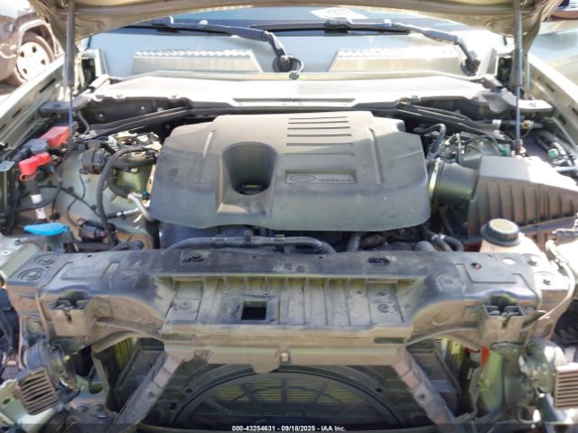 2023 LAND ROVER DEFENDER SALE27EU6P2141344 Photo 9