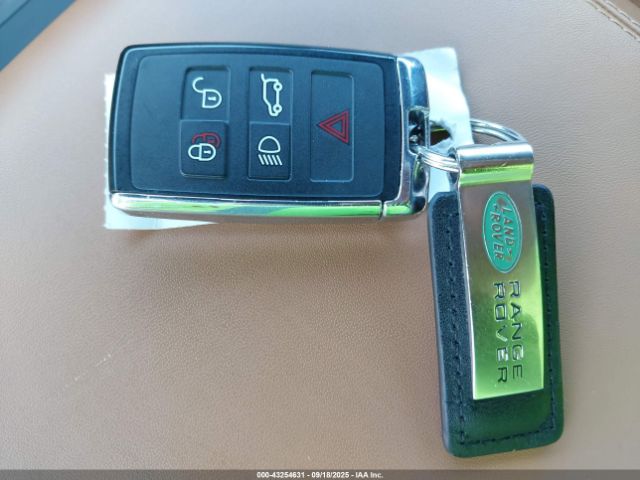 2023 LAND ROVER DEFENDER SALE27EU6P2141344 Photo 10