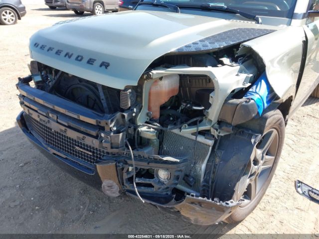 2023 LAND ROVER DEFENDER SALE27EU6P2141344 Photo 5