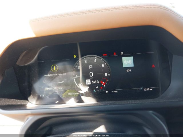 2023 LAND ROVER DEFENDER SALE27EU6P2141344 Photo 6