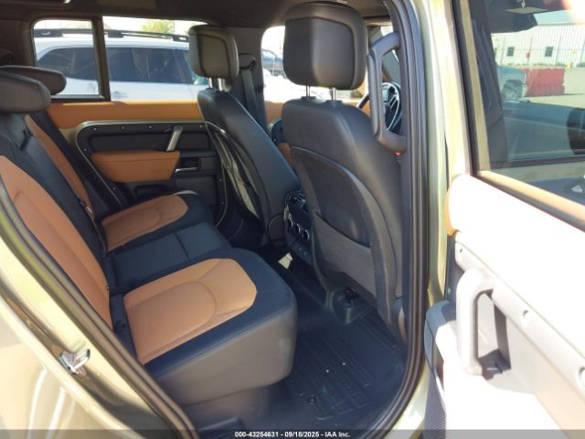 2023 LAND ROVER DEFENDER SALE27EU6P2141344 Photo 7
