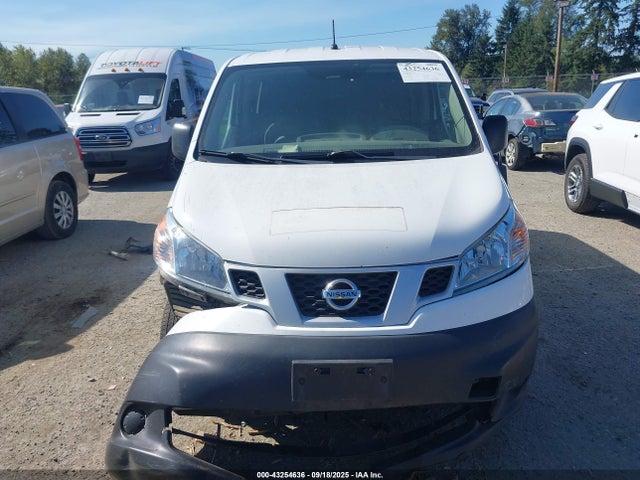 3N6CM0KN8JK700110 Nissan NV200