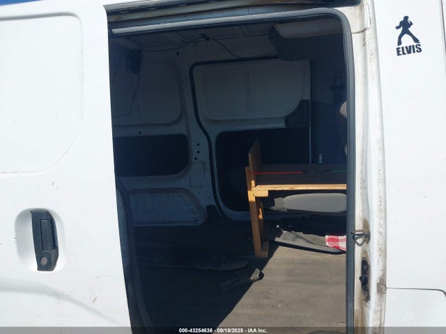 3N6CM0KN8JK700110 Nissan NV200