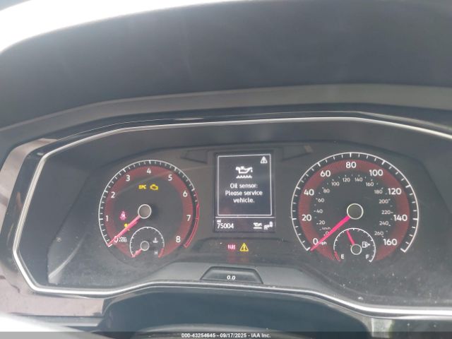 2019 VOLKSWAGEN JETTA 3VWN57BU6KM090042 Photo 6