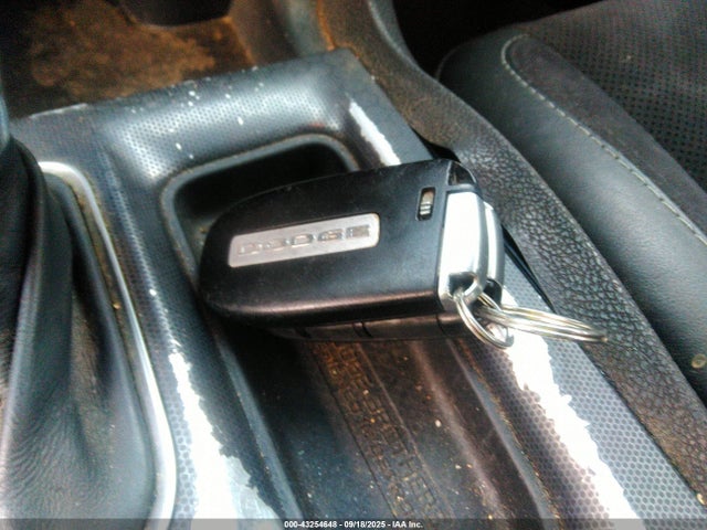 Dodge Charger 2016 2C3CDXGJ0GH274432 Image 11