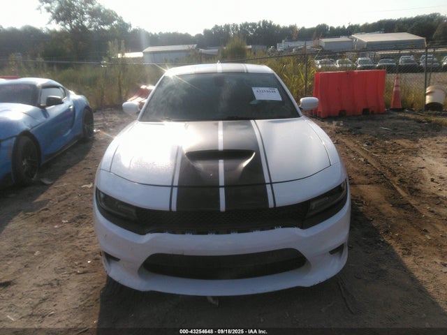 Dodge Charger 2016 2C3CDXGJ0GH274432 Image 12