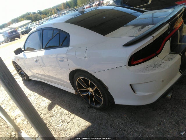 Dodge Charger 2016 2C3CDXGJ0GH274432 Image 3