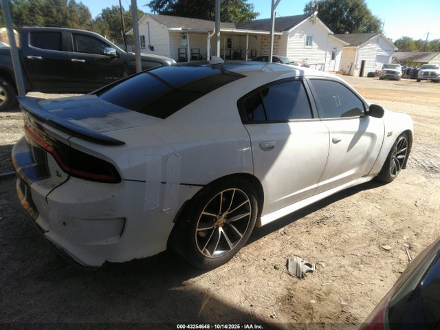 Dodge Charger 2016 2C3CDXGJ0GH274432 Image 4