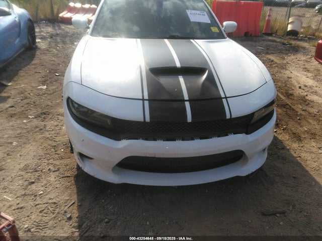 Dodge Charger 2016 2C3CDXGJ0GH274432 Image 6