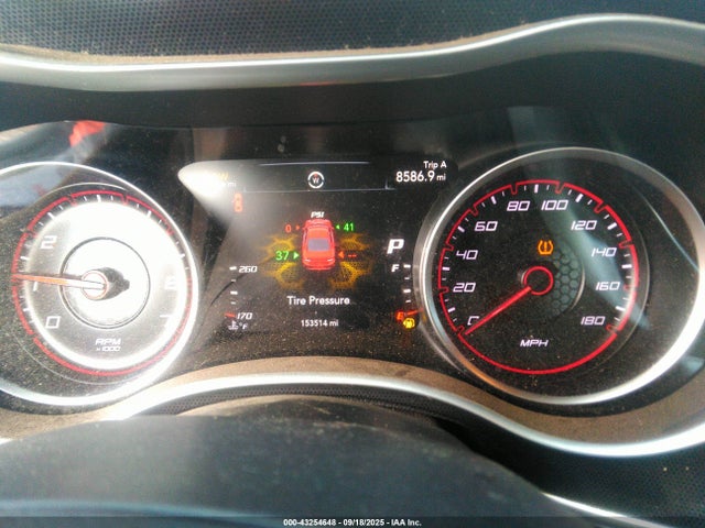 Dodge Charger 2016 2C3CDXGJ0GH274432 Image 7