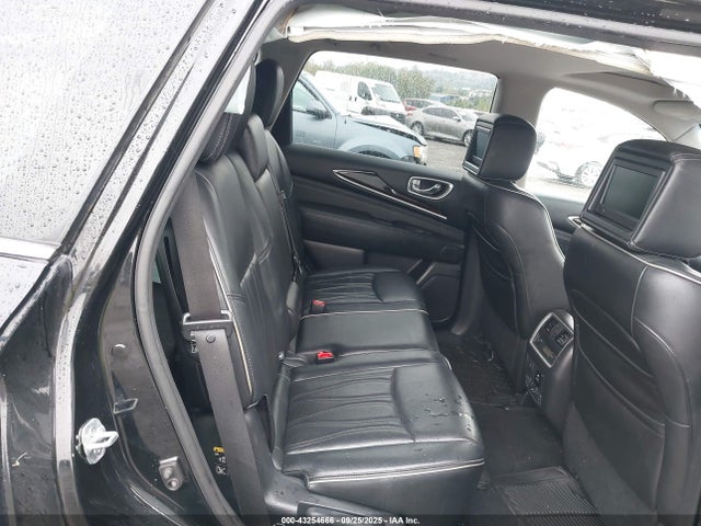 5N1AL0MM7GC516580 Infiniti 2016