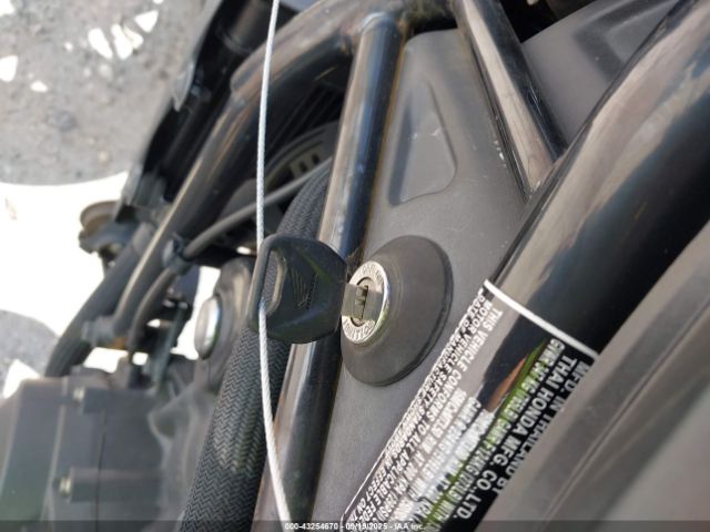 2022 HONDA CMX500 MLHPC5600N5500581 Photo 10