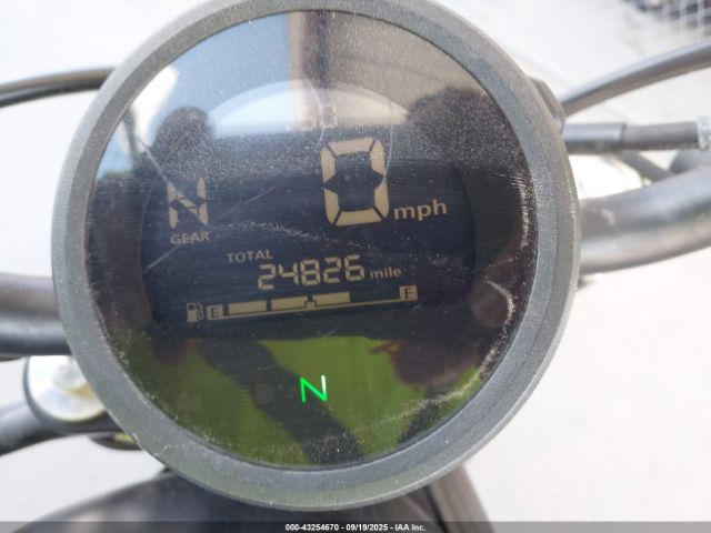 2022 HONDA CMX500 MLHPC5600N5500581 Photo 6