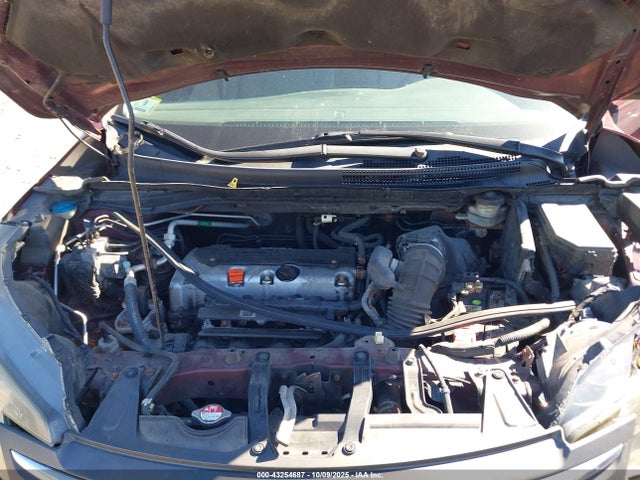 5J6RM4H37EL118953 Honda k24z7