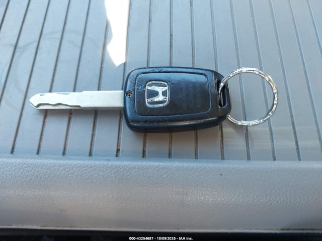 5J6RM4H37EL118953 Honda k24z7