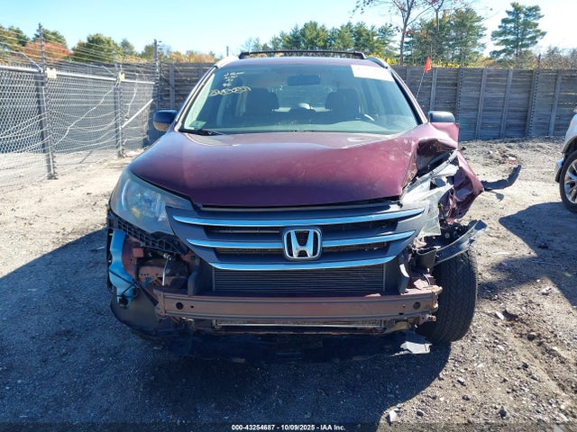 5J6RM4H37EL118953 Honda k24z7