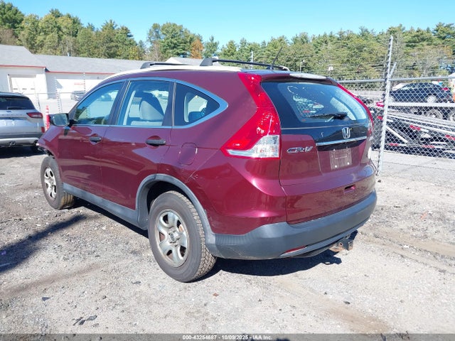 5J6RM4H37EL118953 Honda k24z7