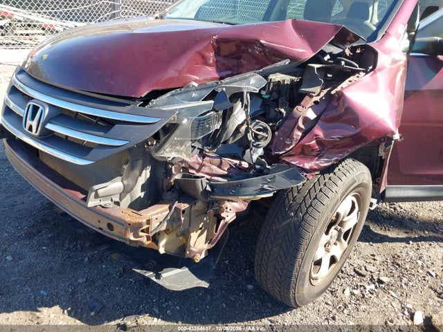 5J6RM4H37EL118953 Honda k24z7