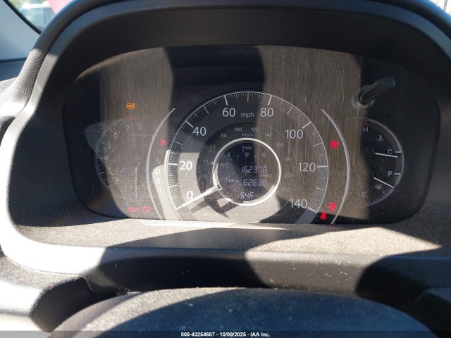 5J6RM4H37EL118953 Honda k24z7